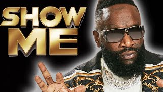 Rick Ross x Nipsey Hussle Type Beat quotShow Mequot [upl. by Gibe593]