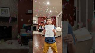 Good Deeds  Confetti Poppers 🎉But Do They Like It familyfun youtubekids viralmusic [upl. by Kistner]