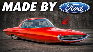 5 Most Bizarre Cars You Wont Believe Exist [upl. by Ambrosio]