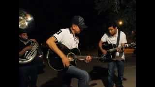 Rey de corazonesAriel Camacho y los Plebes del Rancho [upl. by Eidda]