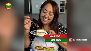 👩‍🍳 Redeconomia na cozinha  Marido Gelado [upl. by Akienahs]