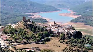 La historia entre montañas Sierra de Cazorla Jaén [upl. by Jerad403]