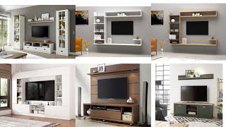 Amazing TV Wall unit Designs New TV wall unit ideas [upl. by Malena163]