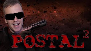 Postal 2 3 КОНЕЦ НЕДЕЛИ [upl. by Tdnaltroc]