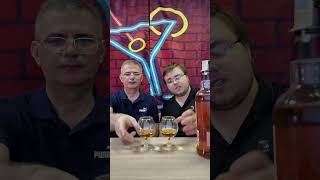 Дегустация виски Dewars Portuguese Smooth 8 Years [upl. by Elocn]