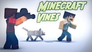 MineworksVlog  Приключения Стива Сезон 2 Выпуск 2 [upl. by Reffineg]