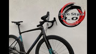 Specialized Diverge Expert X1 2019 [upl. by Mikael959]