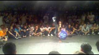 Ardit amp Lil G TNT Speedy Angelz VS Hurricane amp Sam Team Shmetta [upl. by Sonahpets]