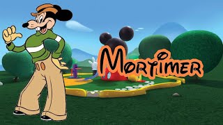 Mortimer Mouse Mickey Mouse  Evolution In Movies amp TV 1936  2024 [upl. by Acsisnarf]