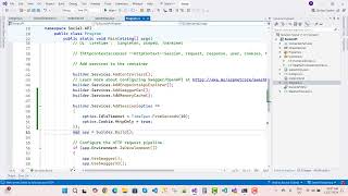 Fix ASPNET MVC 8 AspNetSession Errors  Unable to resolve service for type [upl. by Mayda190]