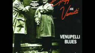 Stephane Grappelli and Joe Venuti  Tea for two from Venupelli Blues [upl. by Harimas]