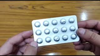 Clonotril 05mg Tablet बेहतरीन नींद के लिए clonotril tablet [upl. by Bondie]