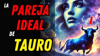 Los 5 SIGNOS MÁS COMPATIBLES CON TAURO EN EL AMOR ♉ ZODIACO CELESTE [upl. by Annaili]