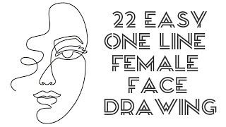 One line drawing compilation [upl. by Base]