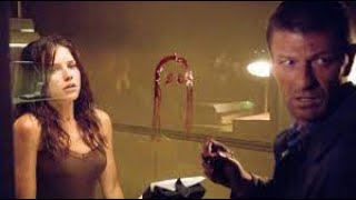 The Hitcher Full Movie Facts amp Review  Sean Bean  Sophia Bush [upl. by Mirielle]