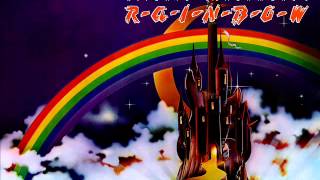 Rainbow  Catch The Rainbow lyrics [upl. by Ahlgren]