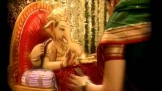 Sampoorna Ganesh Poojan  Part 2  Vastra [upl. by Sathrum]