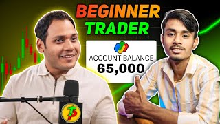 How To Become A Successful Trader  Profitable Trader Psychology  Mindset 🥳🚀 pArotrader [upl. by Aney99]