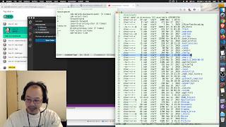 xah emacs setup from scratch and live coding emacs lisp openinvscode 20191101 [upl. by Annalee417]