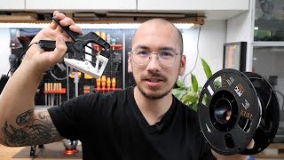 Transform Your Scrap Filament into Usable Spools with the Wisepro Filament Connector  Splicer [upl. by Durrell]