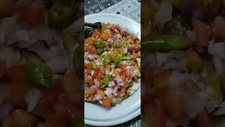 Ensaladang Talong ala Noyskie veggies yummy satisfyingtaste [upl. by Marcel]