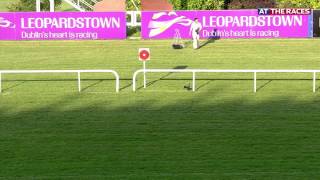 Leopardstown 24th July [upl. by Siravat]