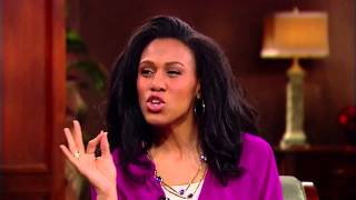 Priscilla Shirer Exceedingly Beyond James Robison  LIFE Today [upl. by Fisa]