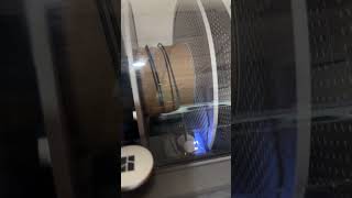 Do you let your 3D printer run out of filament before changing it or do you change it before [upl. by Nnairol762]