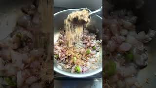 Maasi Karuvaadu receipe in tamil [upl. by Tnafni954]