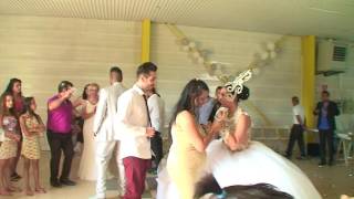 Mariage Gitan Windy amp Frasco Partie 5 [upl. by Rivalee335]