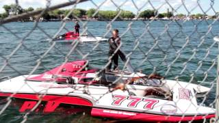 HRL 2016  Valleyfield Grand Prix Final [upl. by Dublin]