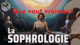 Que vaut vraiment la SOPHROLOGIE  PSNC [upl. by Odiug]