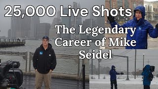 The Legendary Career of Mike Seidel [upl. by Irabaj]