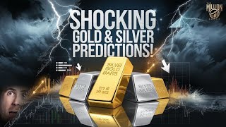 Is 1000 Silver on the Horizon Silver Dragons Analyze Market Trends [upl. by Blayne]