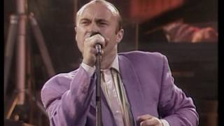 Phil Collins Serious Hits Live Berlin 1990 [upl. by Ahsielat]