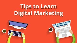 Digital Marketing Tutorial for Beginners  Learn Digital Marketing [upl. by Ib255]