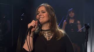 Alison Moyet  Only You Live HD [upl. by Yrruc]