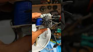 repair nebulizer compressor just opening shorts shortvideo [upl. by Nihahs670]