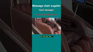 hand massager [upl. by Mamoun]