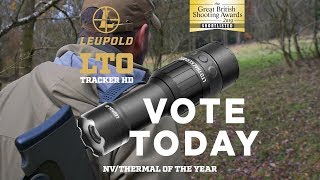 VOTE LEUPOLD LTO TRACKERHD [upl. by Anaujat]