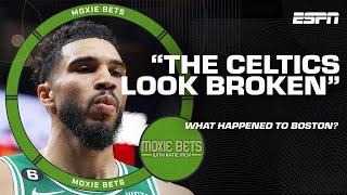 The Heat are MENTALLY TOUGHER than the Boston Celtics 😤  Nick Friedell  Moxie Bets [upl. by Ahsilla]