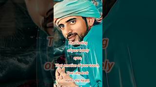 Fazza Short Poetry Video fazzateam poetry crownprinceofdubaifazza poetrypoem english fazza [upl. by Zobe931]