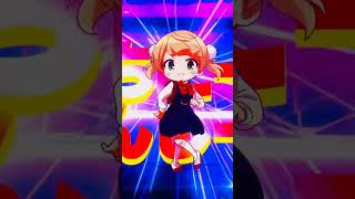 Poi poi poi pop poi popi subscribe trent uzbek anime edit poipoi cute like coment share [upl. by Peer]