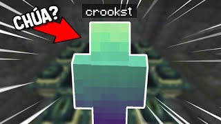 E3 Crookst  Kẻ Hủy Diệt Minecraft Speedrun [upl. by Nashbar872]