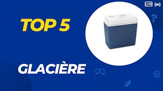 Top 5 Meilleure Glacière 2024  Guide dAchat Complet [upl. by Ayarahs]