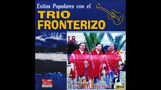 Trio Fronterizo  Mix Bailable Vol1 [upl. by Haile]