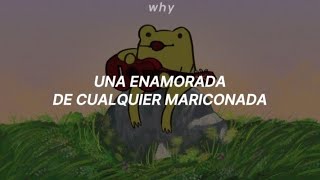 Es que Mariví es una enamorada una enamorada de cualquier mariconada [upl. by Orwin]