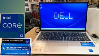 Dell Inspiron 3511 I Unboxing Dell Inspiron 3511 I Intel Core i31115G4 I Artifex I Next Hub [upl. by Akeihsat]