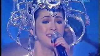 Encantadia Theme  Regine Velasquez amp Aicelle Santos [upl. by Eipper]