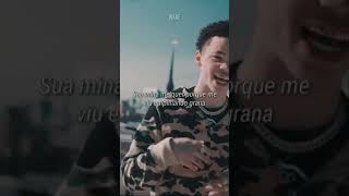 Lil Mosey para status quotKamikazequot🔥🦇 legendado [upl. by Chase]